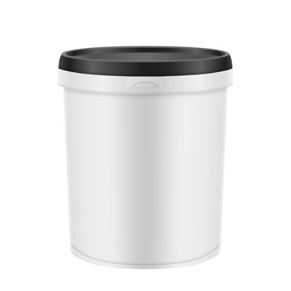 Clear and Free Detergent 5 Gallon