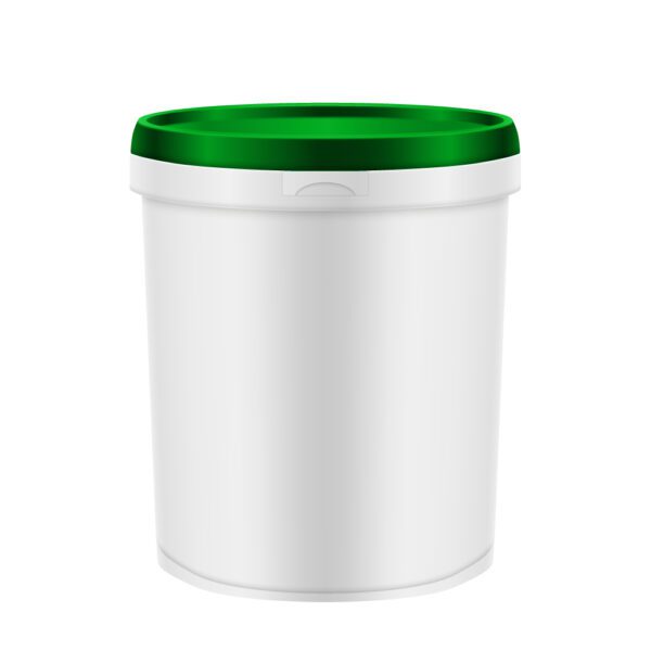 Green Meadows Detergent 5 Gallon